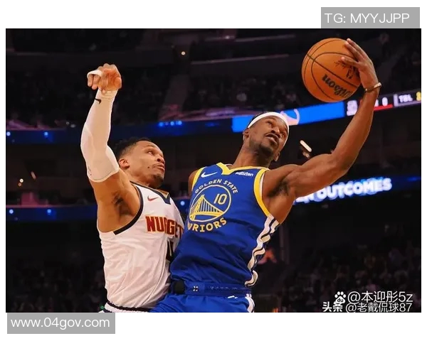 1415赛季勇士与掘金的激烈对决回顾与精彩瞬间分析