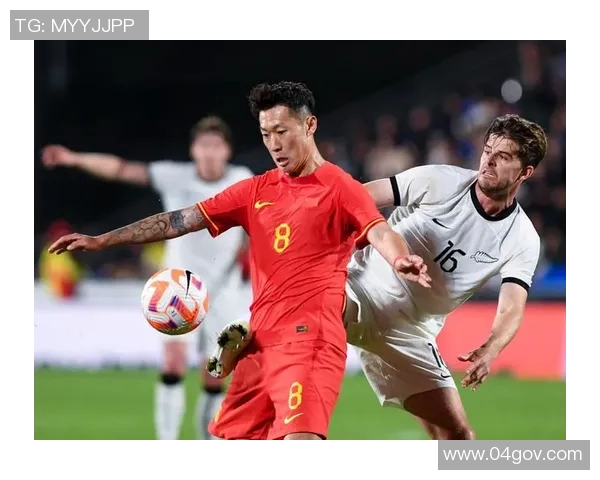 1982年中国与新西兰足球对决回顾：历史瞬间与赛场激情交织