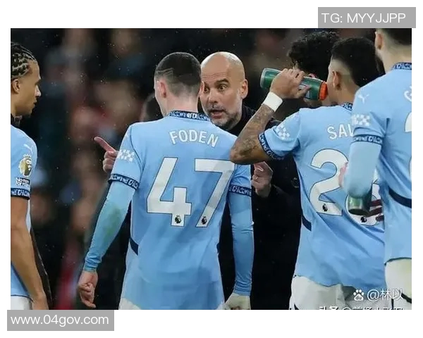 19赛季曼城与利物浦巅峰对决的精彩瞬间与战术分析