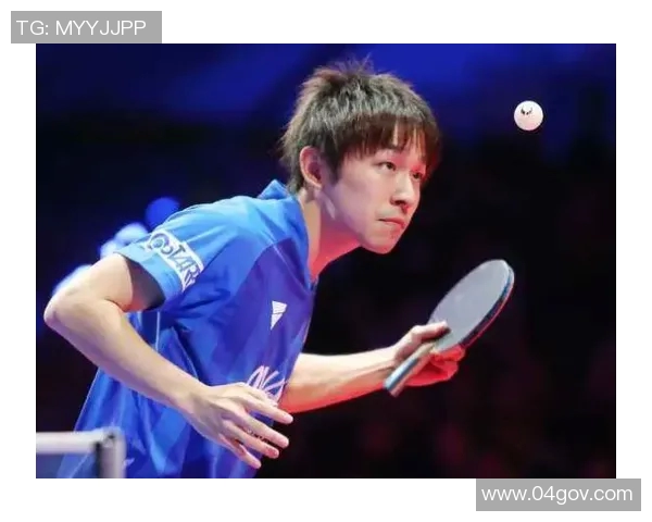 周雨与张本智和激战乒乓赛场谁能笑到最后引发球迷热议