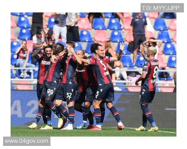 博洛尼亚与恩波利精彩对决比分揭晓赛季走势分析