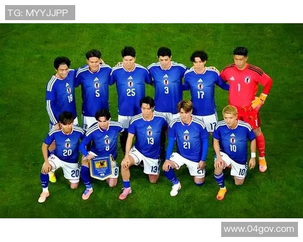 友谊赛精彩对决日本队迎战加纳队展现足球魅力与友谊精神