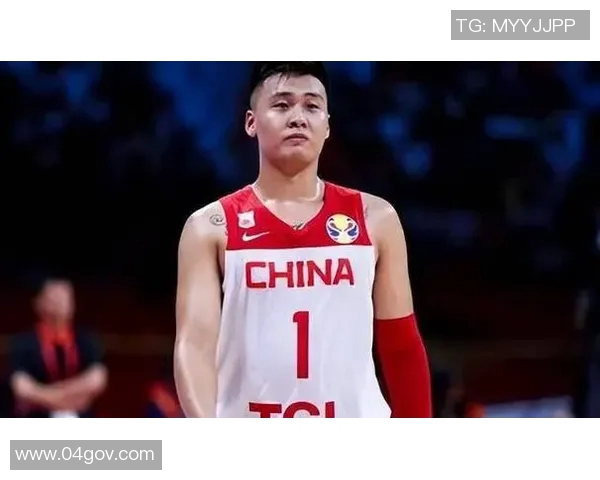 赵睿引领新时代篮球风潮展现年轻球员的无限潜力与拼搏精神