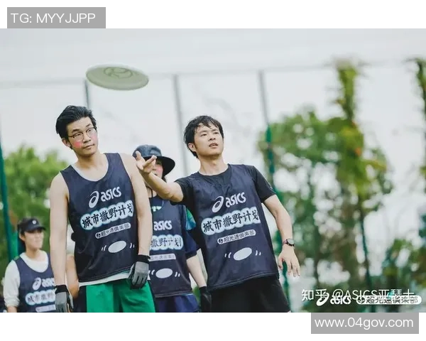 飞盘运动护具选购指南:保护你的安全与舒适体验MBA